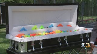 Wilmington Residents Gather Sunday To Rally Against Gun Violence