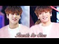 Jeon jungkook  rewrite the stars fmv