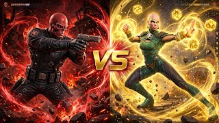 Red Skull vs Moondragon | EPIC BATTLE ⚔️ | MCOC screenshot 3