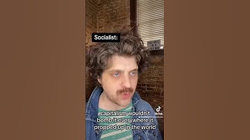 When people say socialism never worked…