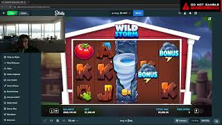 TrainwrecksTV Gamba Stream #32