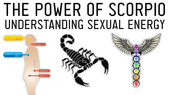 Scorpio Esoterica: Harnessing Spiritual Power (Zodiac Series) - DayDayNews