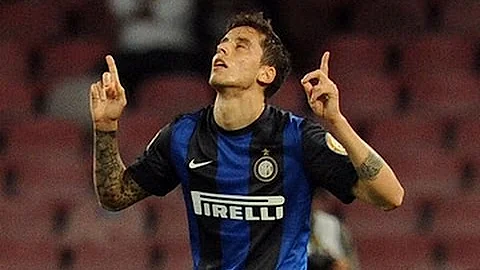 Ricky Alvarez  Magic Boy - Best Skills & Goals 201...