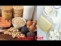 Best sources of protein -