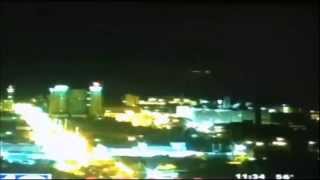 Erie Pa News Cam Captures A UFO - WICU, WSEE