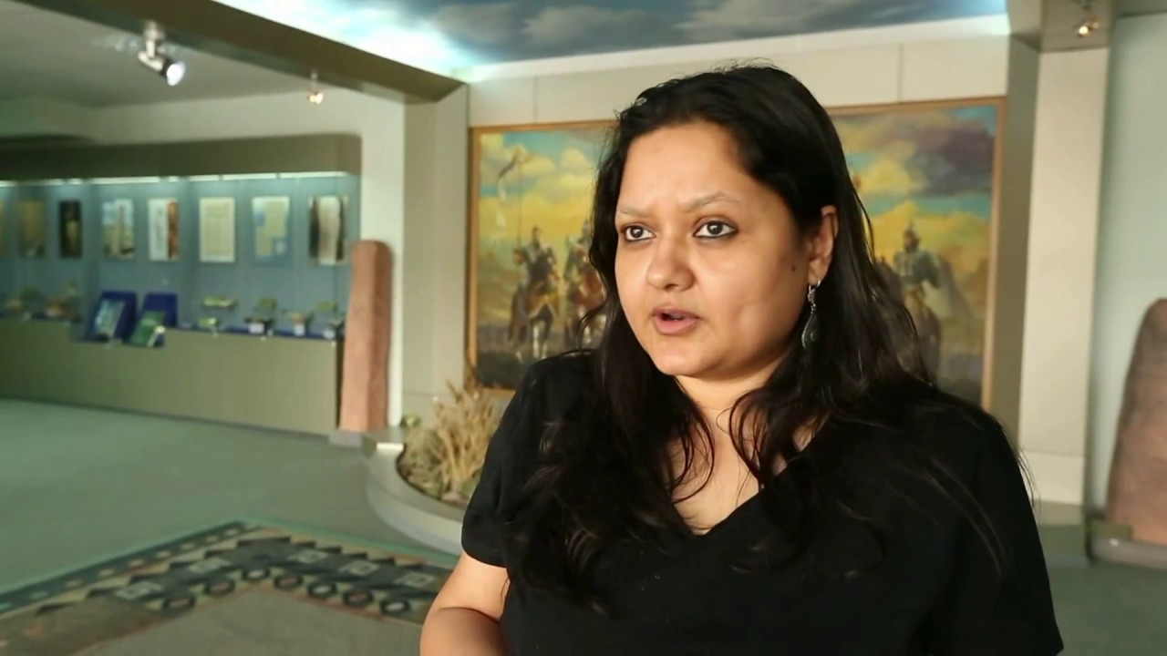 «Цифровой диалог для Центр. Азии» Ankhi Das, Director of Public Policy, Facebook