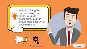 AUDIT RISK AND SAMPLING