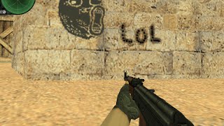 Cdhack v5.0 y wallhack