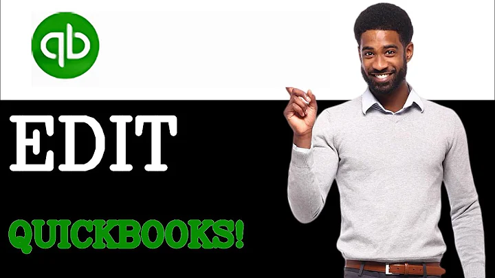 How To Find Journal Entries In QuickBooks Online (2025)