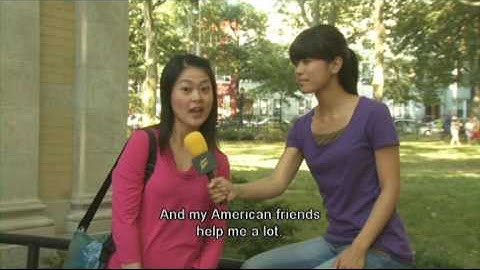 Unit 9: What are you doing these days