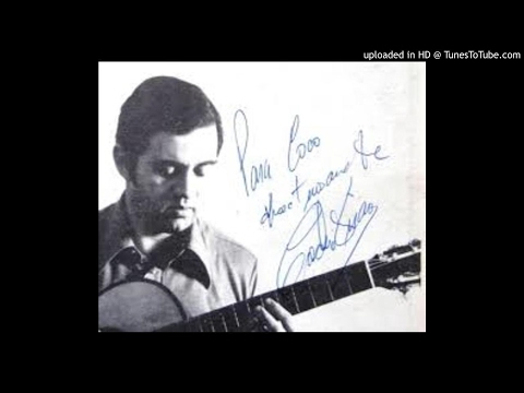 Cacho Tirao Guitar