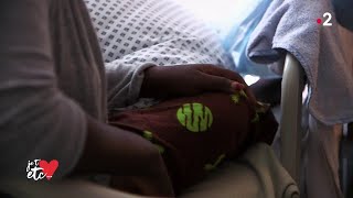 Mères SDF: un drame sous silence !