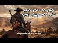 Hoy Es El Día Que Dios Me Dio Y Decidí Vivirlo Sin Miedo