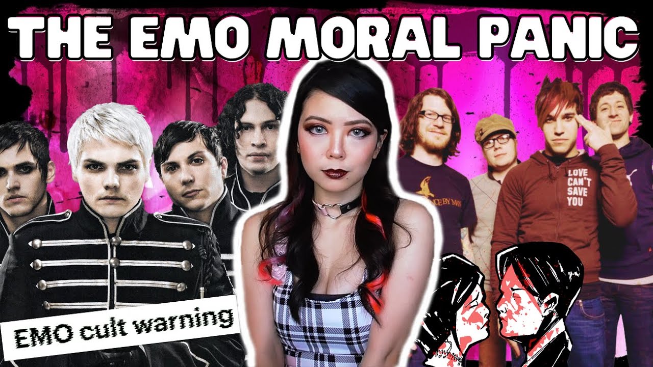 My Chemical Romance & Paramore to Headline When We Were ...