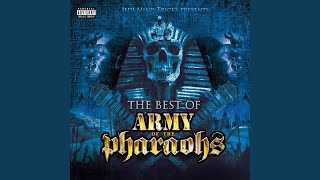 Video thumbnail of "Army of the Pharaohs - Strike Back"