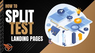 Split Test Your Landing Pages