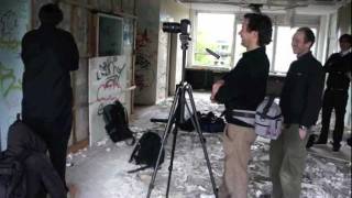 Adolar - Tanzenkotzen (Behind the scenes)