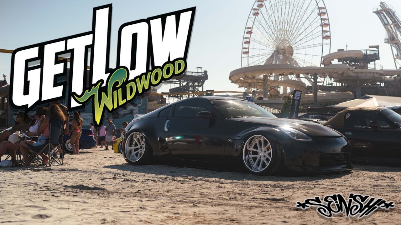 ASM | GET LOW WILDWOOD 2022 | MINI AFTERMOVIE | 4K