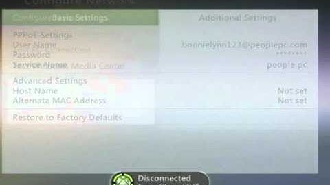 How to open your nat type.