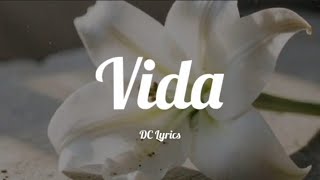 Vida - Canción Original Triste 