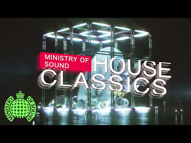 Ministry Of Sound - House Classics class=