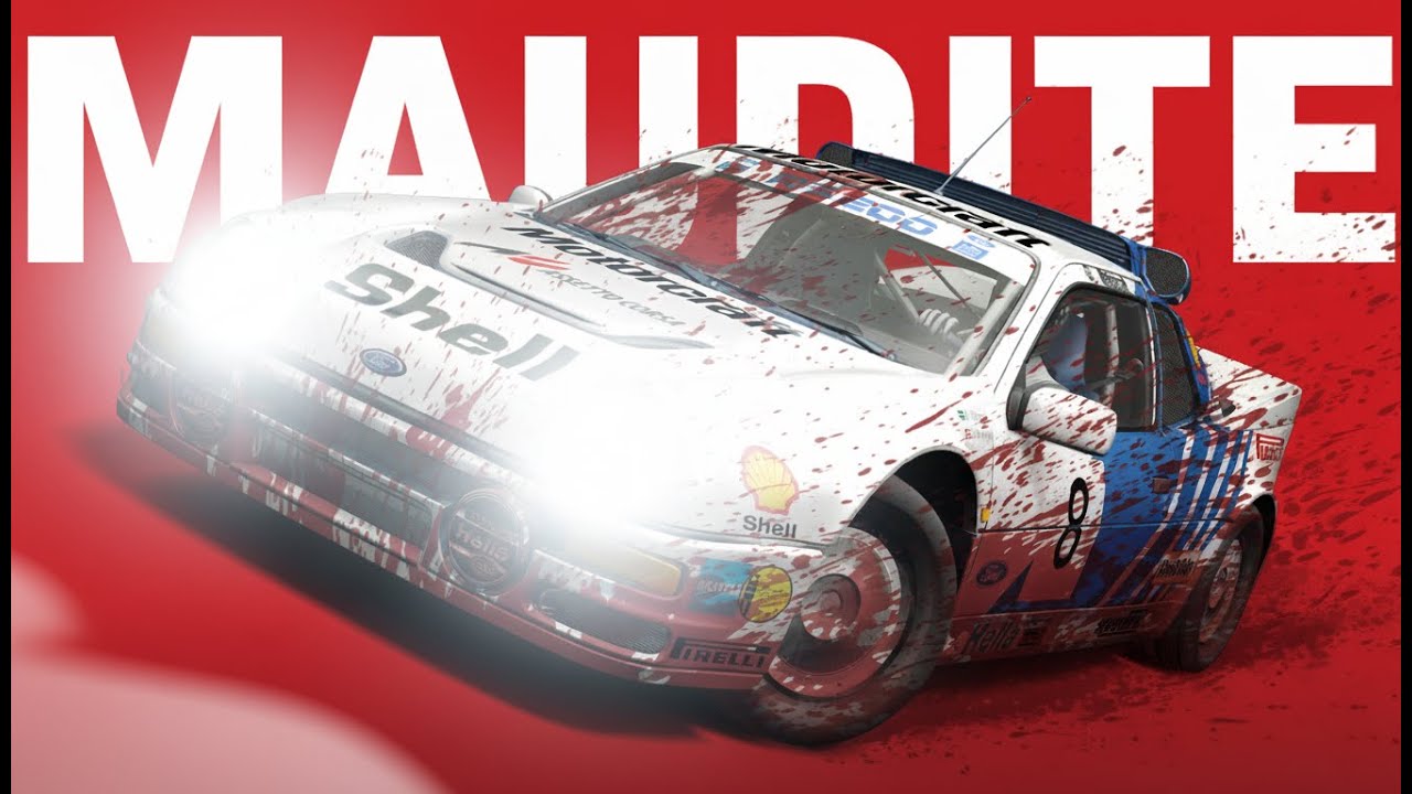 Le monstre qui a tué le Groupe B