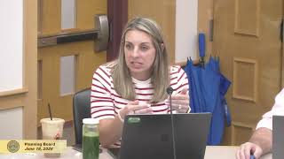 Plaza 62 Expansion Hearing Highlights: Traffic, Safety and Neighborhood Concerns
