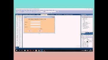 UAS Pemrograman visual data infrastruktur STMIK ROYAL kisaran