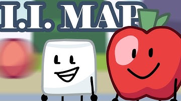 Inanimate Insanity II: Reanimated MAP - Part 5f