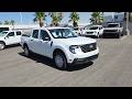 2026 FORD MAVERICK XL Las Vegas, Centennial Hills, Henderson, St George, Kingman NV