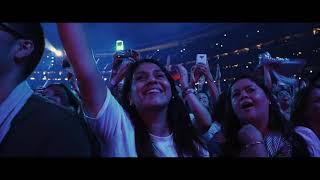 Video thumbnail of "Alejandro Sanz - Quisiera Ser (En Directo En El Wanda Metropolitano / Madrid / 2019)"