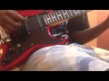 Skilet - Monster (Guitarra)