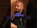 🎙️ Selon Rassam Yaghmaei, avant d’imposer ton style, impose ta valeur. Le reste vient après.