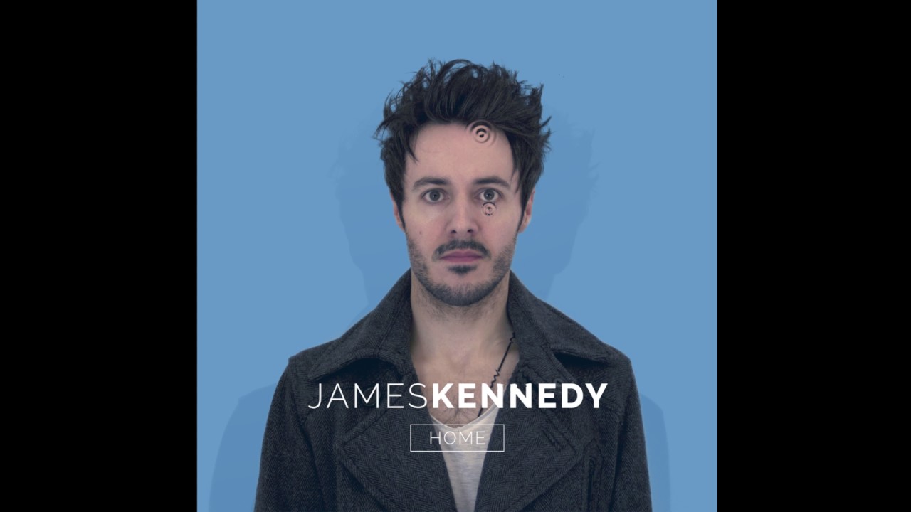 James Kennedy Hometown YouTube