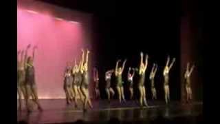 MacArthur HS Spring Show Brahmadoras 5/13/11