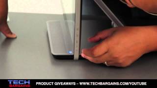 Dell Inspiron 23 All In One Unboxing (HD)
