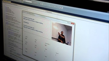 Kinect Enabled Lync Conversations
