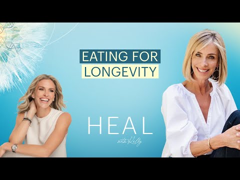 Elissa Goodman - Eating for Longevity with a Holistic Nutritionist and Cancer Survivor