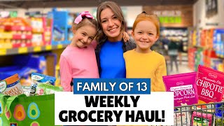 Download Lagu You’re Overpaying for Groceries | Huge Aldi Grocery Haul MP3