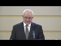 Chiril Moțpan - Răpirea cetățenilor de către regimul de la Tiraspol - subiect tabu în CUC