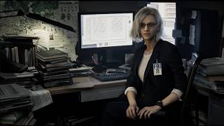 BAKIM MERKEZİNDEN KURTULABİLECEK MİYİZ | RESIDENT EVIL REQUIEM  BÖLÜM 2
