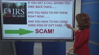 Filing your taxes early could help prevent identity theft