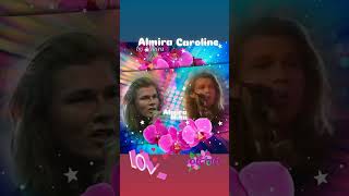 almiramikacarolinemortenahaloveisreasonlove