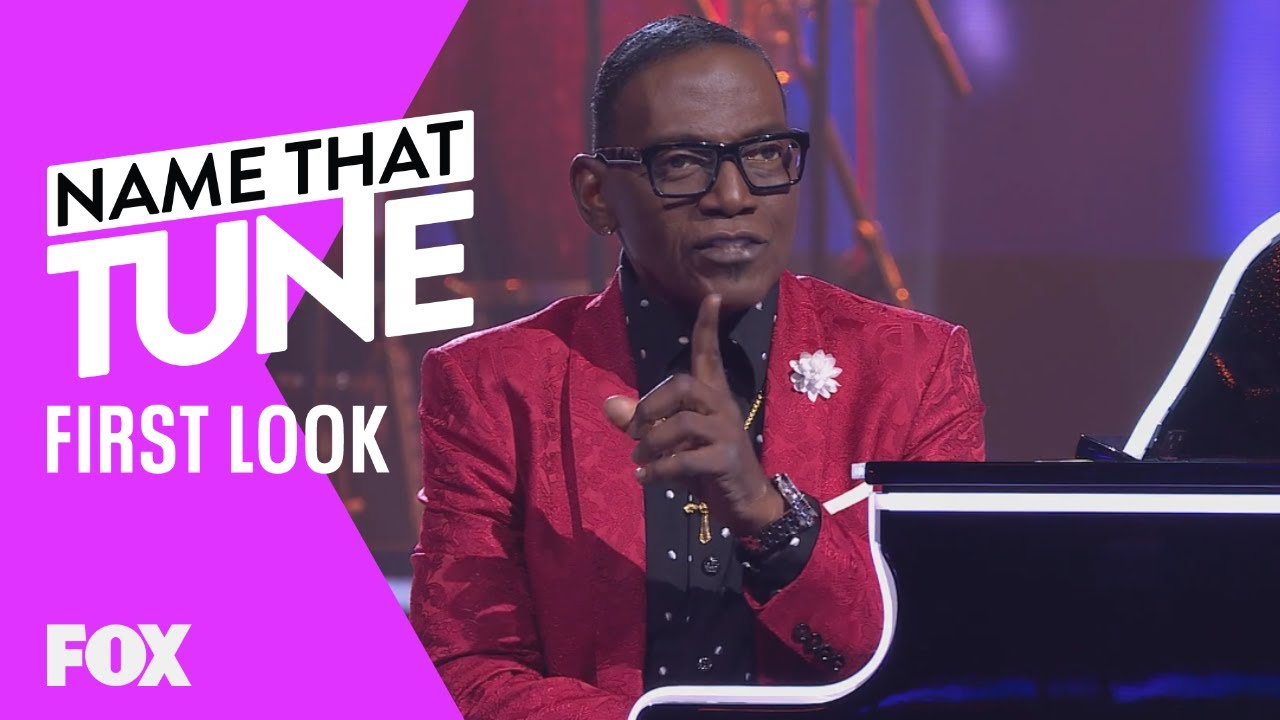 First Look: What Is It All About? | Season 1 | Name That Tune - YouTube