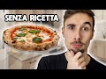 CUCINIAMO SENZA RICETTA LA PIZZA!! Challenge InCreDiBilE!!11!!1