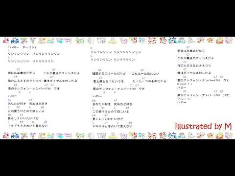 642『恋のダイヤル6700』(1974)フィンガー5 20220623
