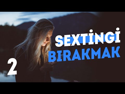 Video: Siber seks ticareti nedir?