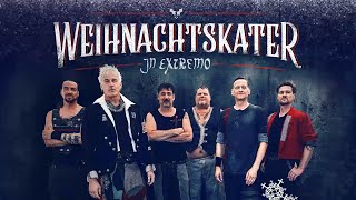 IN EXTREMO - Weihnachtskater (Offizielles Lyric Video)