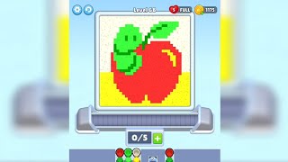 Sand Loop Level 68 Walkthrough Solution 