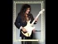 Yngwie malmsteen  steve vai      pachelbels canon